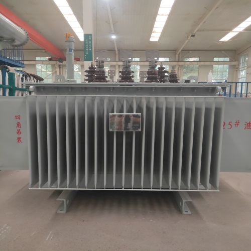 冕宁sh15-315KVA非晶合金变压器