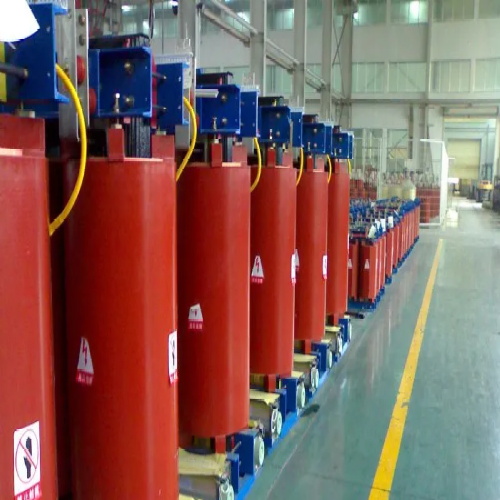 冕宁SCB10-200KVA干式变压器