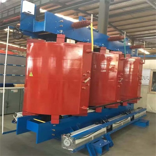 冕宁SCB10-500KVA干式变压器价格