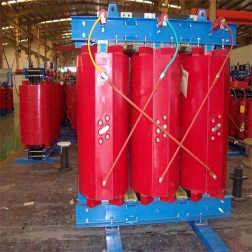 冕宁SCB10-1000KVA干式变压器