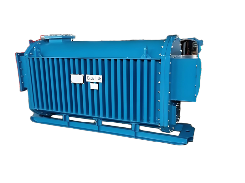 冕宁矿用660移动变压器